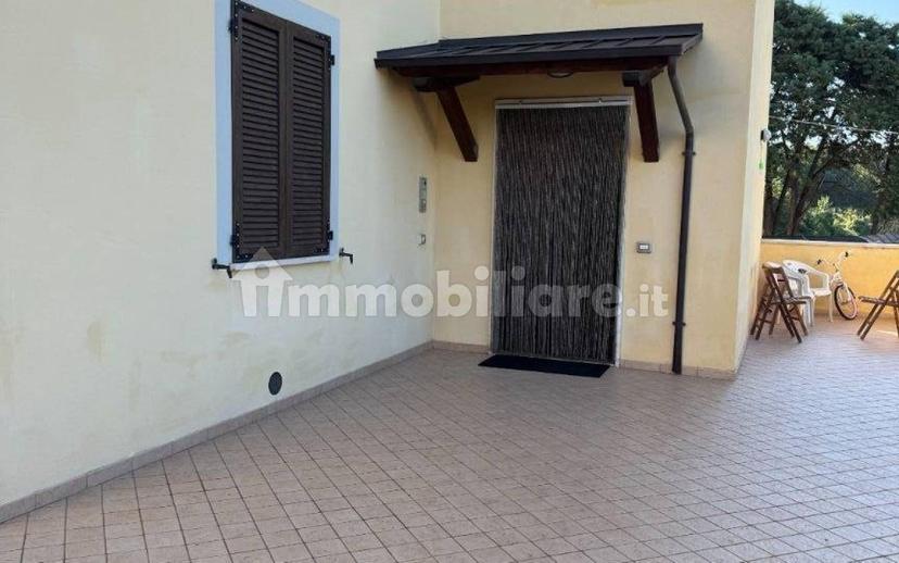 Trilocale via Ponte Vico, Palazzo, Petrignano, Assisi — foto 17 di 17