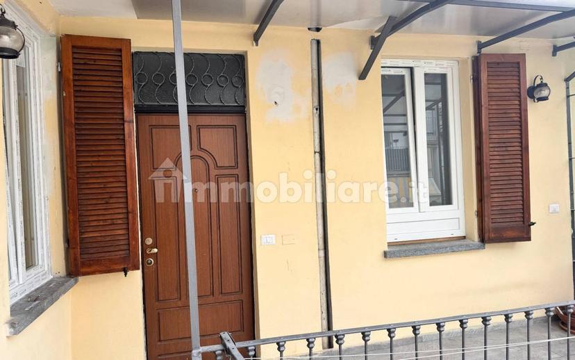 Trilocale via Viscontina 12, Centro Storico, Voghera — foto 4 di 9