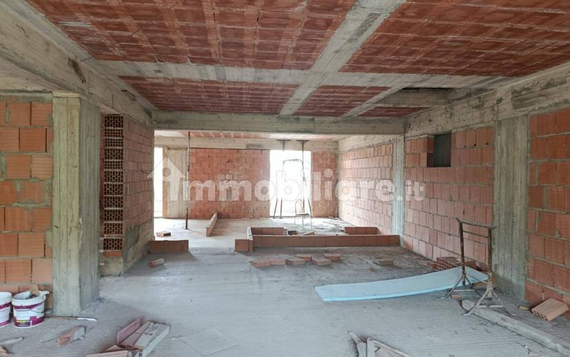Appartamento via Pietro Nenni, Centro, Torregrotta — foto 21 di 29
