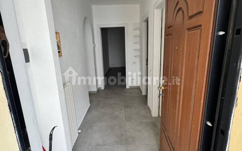 Trilocale via Viscontina 12, Centro Storico, Voghera — foto 7 di 9