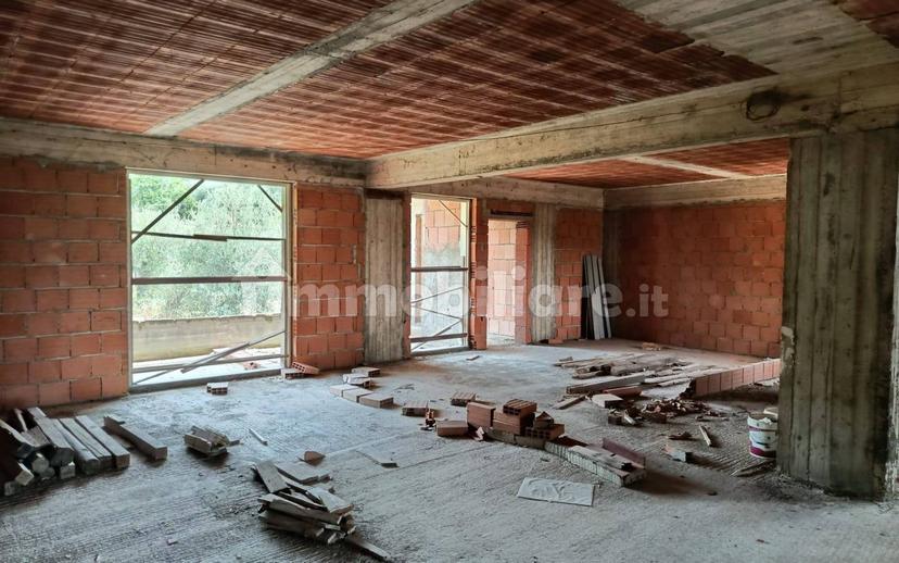 Appartamento via Pietro Nenni, Centro, Torregrotta — foto 19 di 29