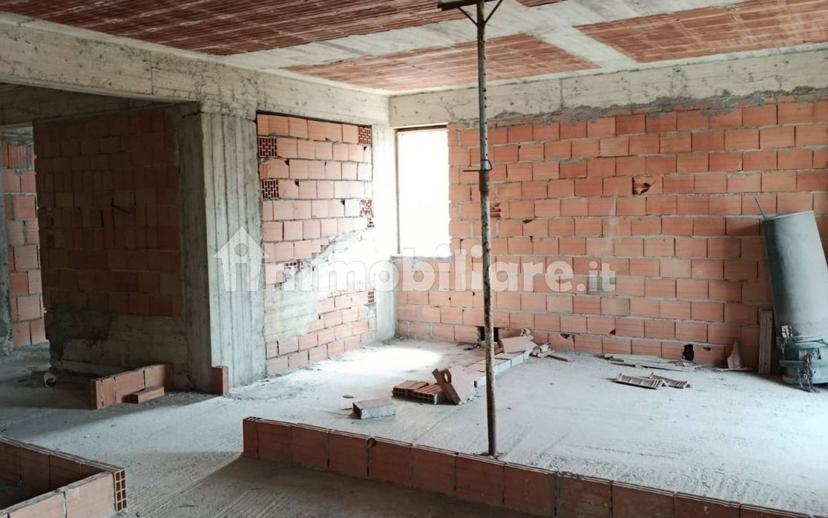 Appartamento via Pietro Nenni, Centro, Torregrotta — foto 2 di 29