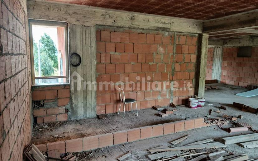 Appartamento via Pietro Nenni, Centro, Torregrotta — foto 10 di 29