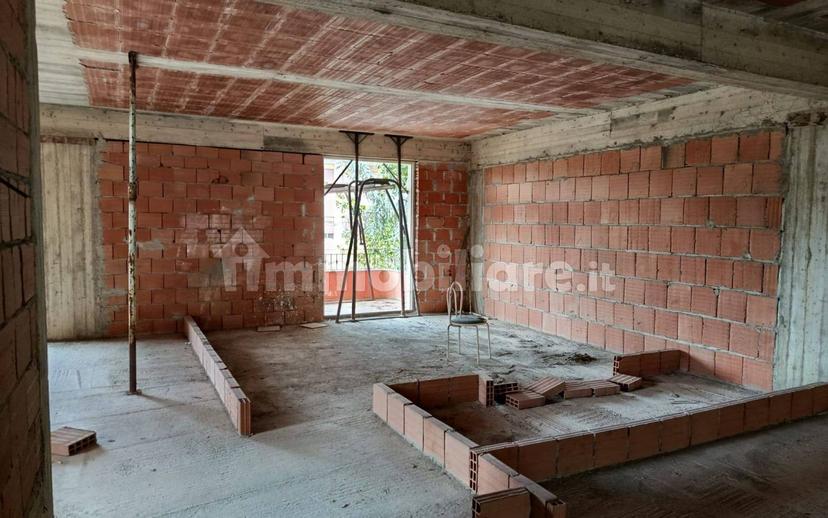 Appartamento via Pietro Nenni, Centro, Torregrotta — foto 28 di 29