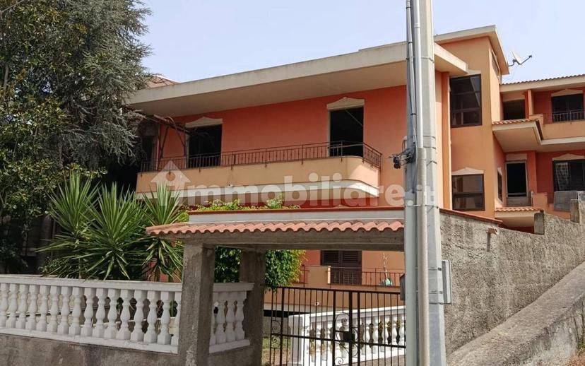 Appartamento via Pietro Nenni, Centro, Torregrotta — foto 8 di 29