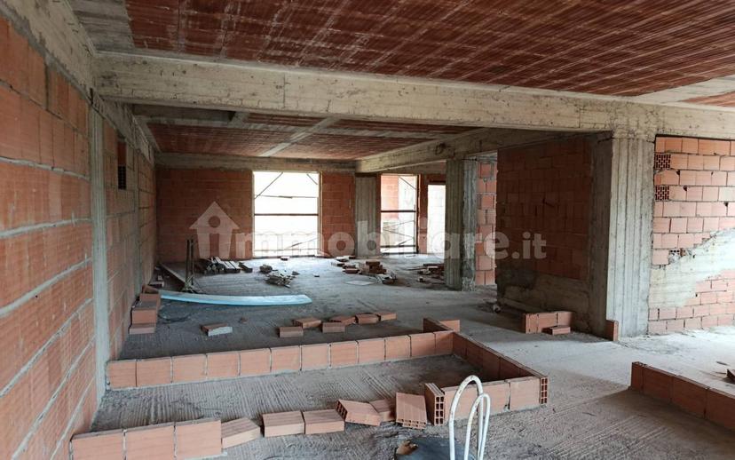 Appartamento via Pietro Nenni, Centro, Torregrotta — foto 12 di 29