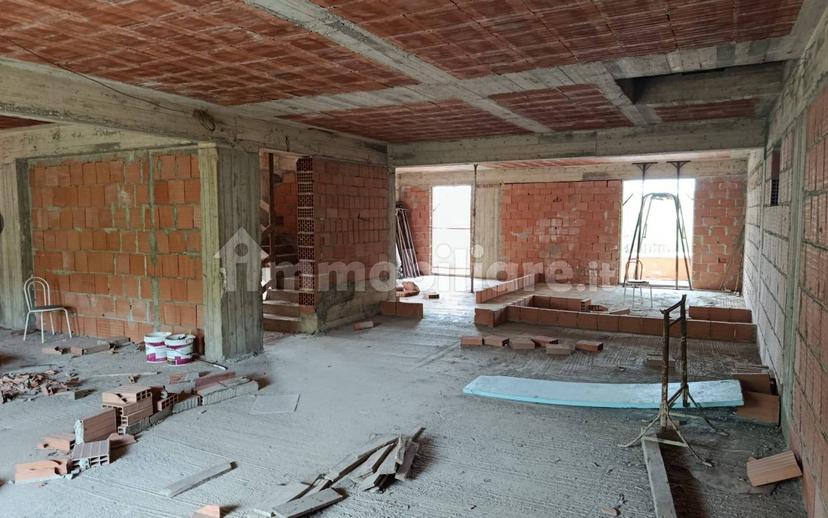 Appartamento via Pietro Nenni, Centro, Torregrotta — foto 17 di 29