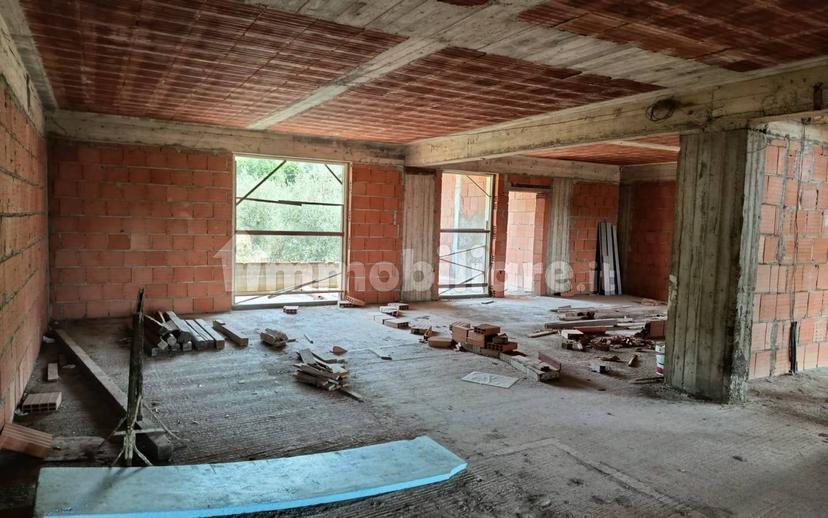 Appartamento via Pietro Nenni, Centro, Torregrotta — foto 4 di 29