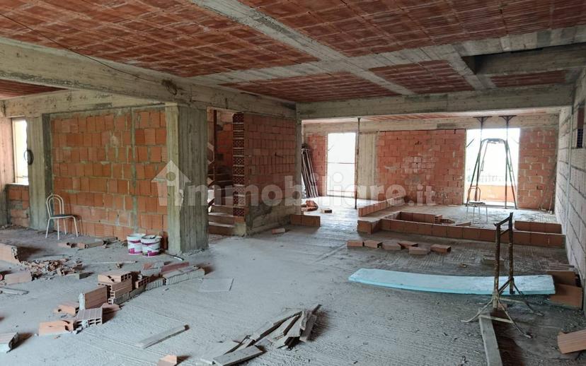 Appartamento via Pietro Nenni, Centro, Torregrotta — foto 9 di 29