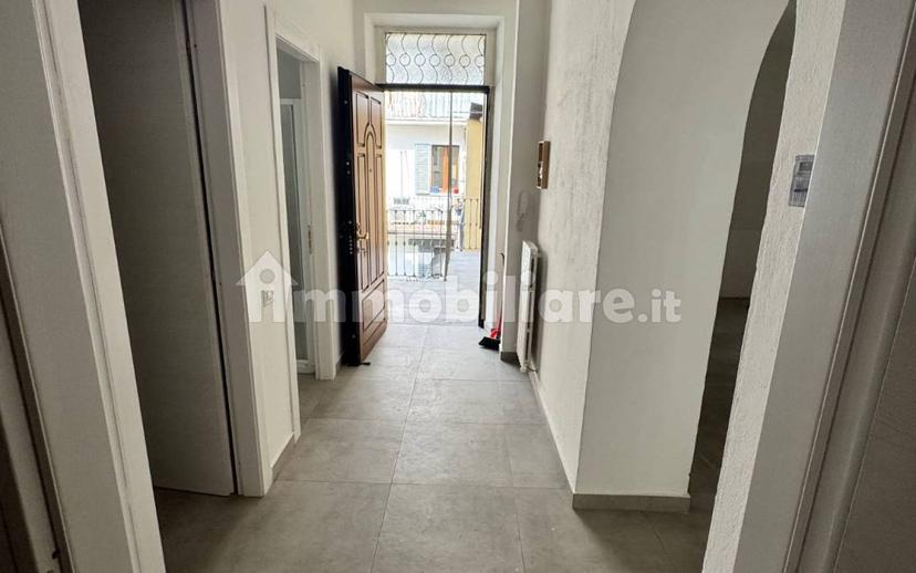 Trilocale via Viscontina 12, Centro Storico, Voghera — foto 5 di 9