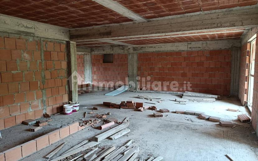 Appartamento via Pietro Nenni, Centro, Torregrotta — foto 24 di 29