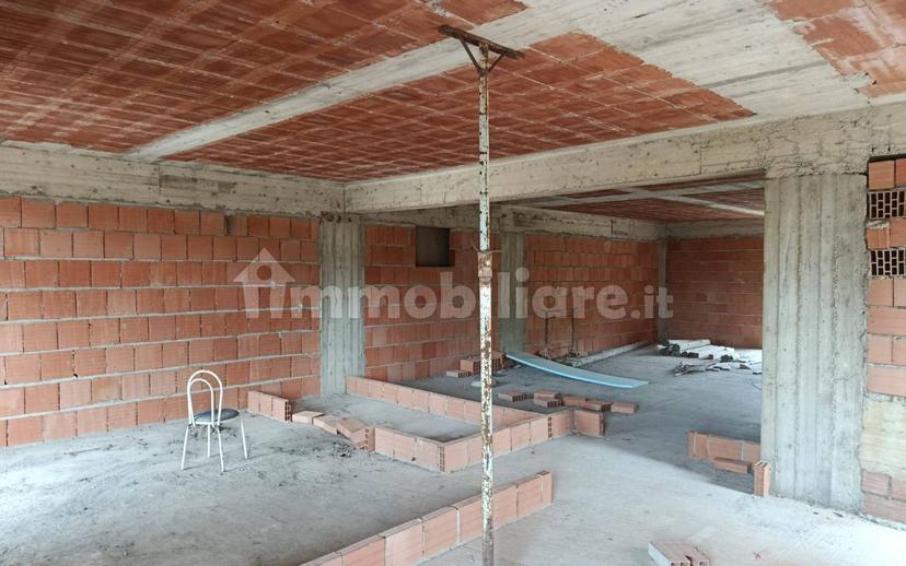 Appartamento via Pietro Nenni, Centro, Torregrotta — foto 15 di 29