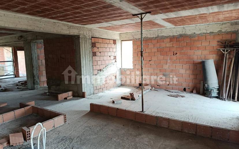 Appartamento via Pietro Nenni, Centro, Torregrotta — foto 7 di 29