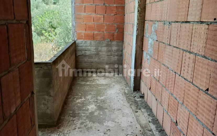 Appartamento via Pietro Nenni, Centro, Torregrotta — foto 3 di 29