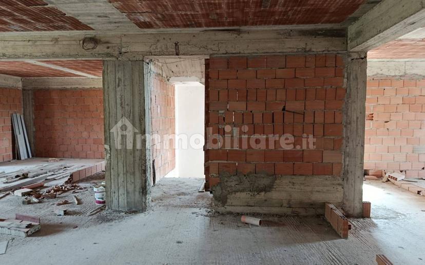 Appartamento via Pietro Nenni, Centro, Torregrotta — foto 5 di 29
