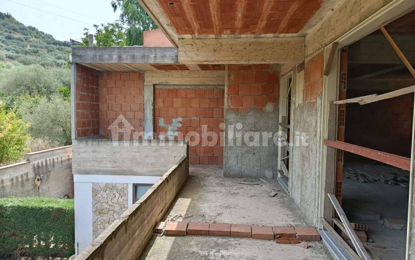 Appartamento via Pietro Nenni, Centro, Torregrotta — foto 6 di 29