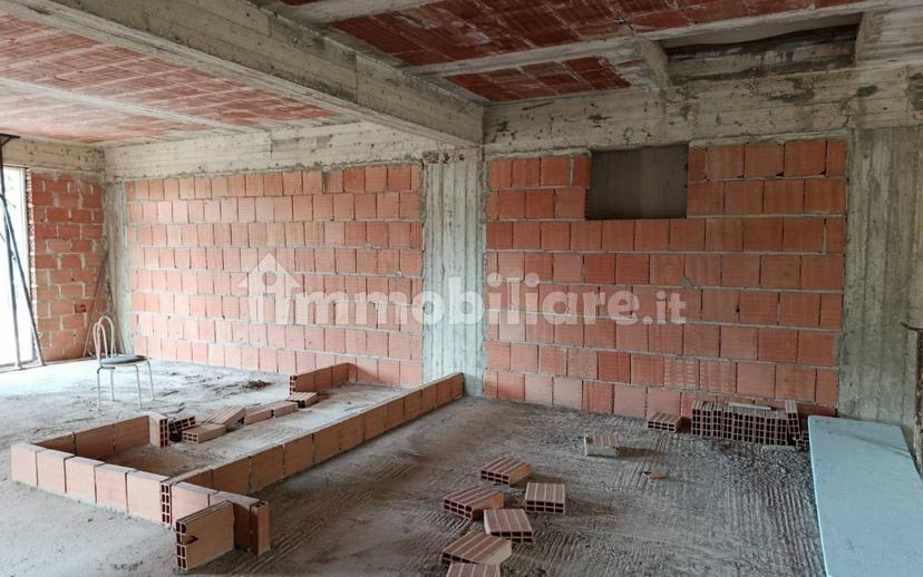 Appartamento via Pietro Nenni, Centro, Torregrotta — foto 20 di 29