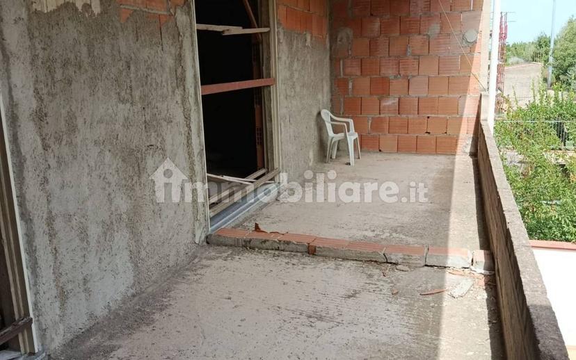 Appartamento via Pietro Nenni, Centro, Torregrotta — foto 16 di 29