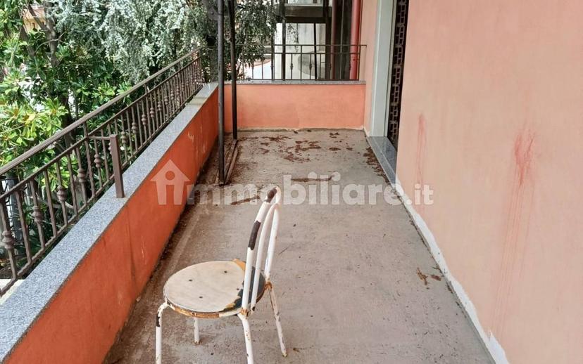 Appartamento via Pietro Nenni, Centro, Torregrotta — foto 11 di 29