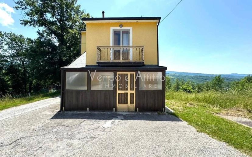 Terratetto unifamiliare 260 m², Centro, Pizzoferrato — foto 3 di 14