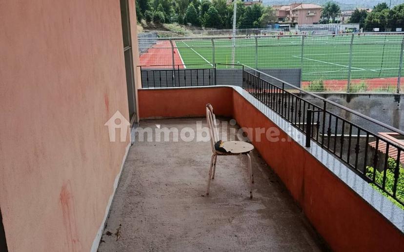 Appartamento via Pietro Nenni, Centro, Torregrotta — foto 18 di 29
