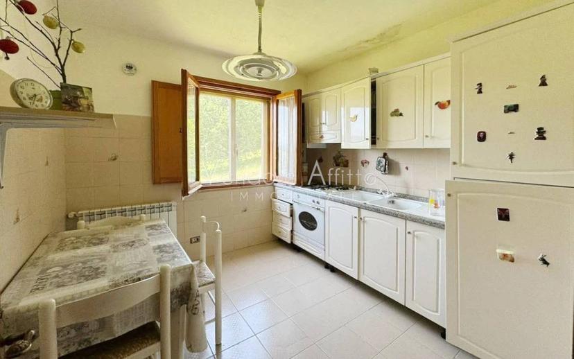 Terratetto unifamiliare 260 m², Centro, Pizzoferrato