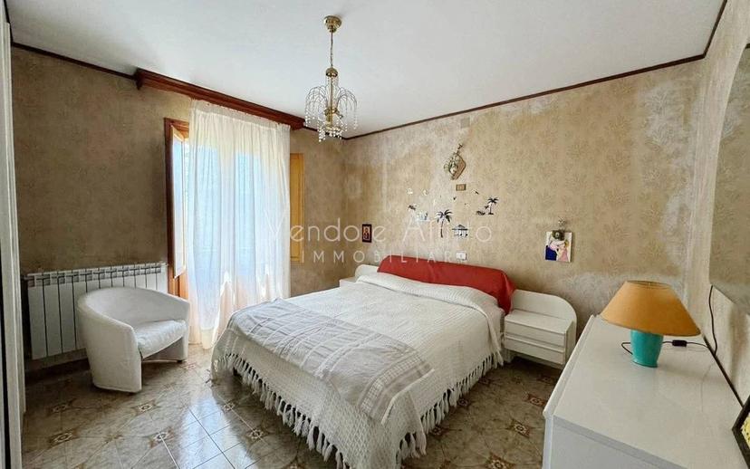 Terratetto unifamiliare 260 m², Centro, Pizzoferrato — foto 9 di 14