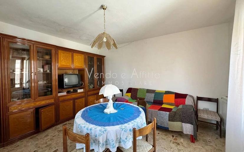 Terratetto unifamiliare 260 m², Centro, Pizzoferrato — foto 4 di 14
