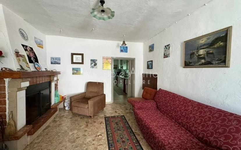 Terratetto unifamiliare 260 m², Centro, Pizzoferrato — foto 10 di 14