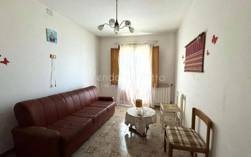 Terratetto unifamiliare 260 m², Centro, Pizzoferrato — foto 8 di 14