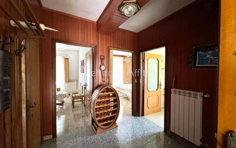 Terratetto unifamiliare 260 m², Centro, Pizzoferrato — foto 12 di 14