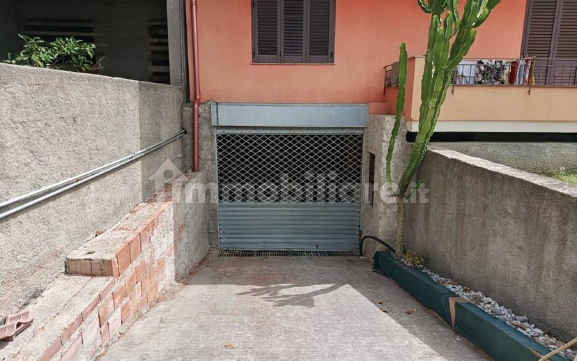 Appartamento via Pietro Nenni, Centro, Torregrotta — foto 25 di 29