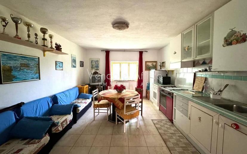 Terratetto unifamiliare 260 m², Centro, Pizzoferrato — foto 11 di 14