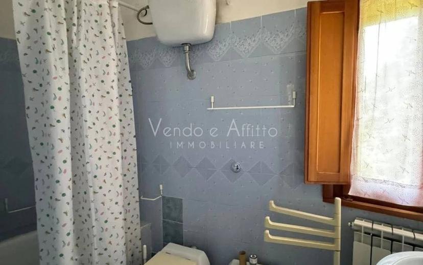 Terratetto unifamiliare 260 m², Centro, Pizzoferrato — foto 13 di 14