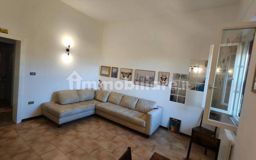Appartamento via dei Mille 10, Sanmagno, Sterpete, Corvia, Foligno — foto 18 di 20