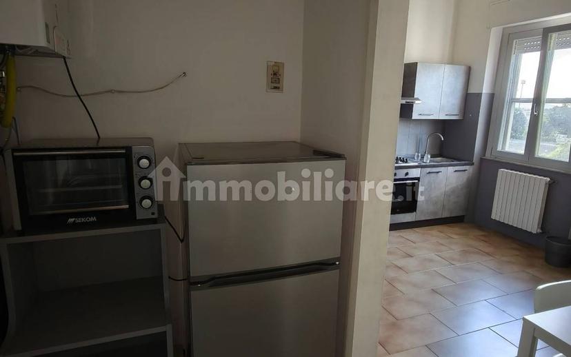 Appartamento via dei Mille 10, Sanmagno, Sterpete, Corvia, Foligno — foto 13 di 20
