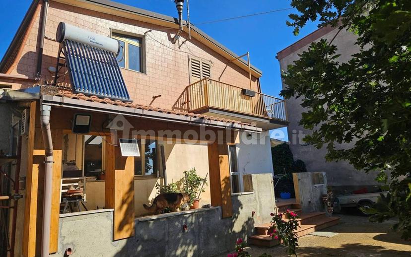 Villa unifamiliare Contrada Pantanello, Calascibetta — foto 2 di 2
