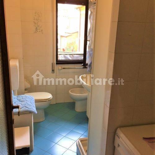 Trilocale via San Filippo Neri, Centro - Interno Ferrovia, Rapallo