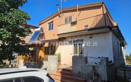 Villa unifamiliare Contrada Pantanello, Calascibetta