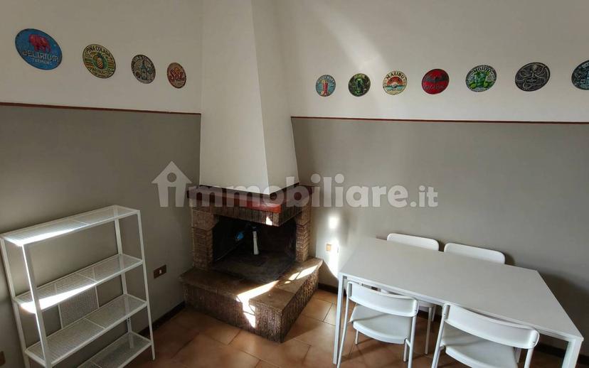 Appartamento via dei Mille 10, Sanmagno, Sterpete, Corvia, Foligno — foto 11 di 20