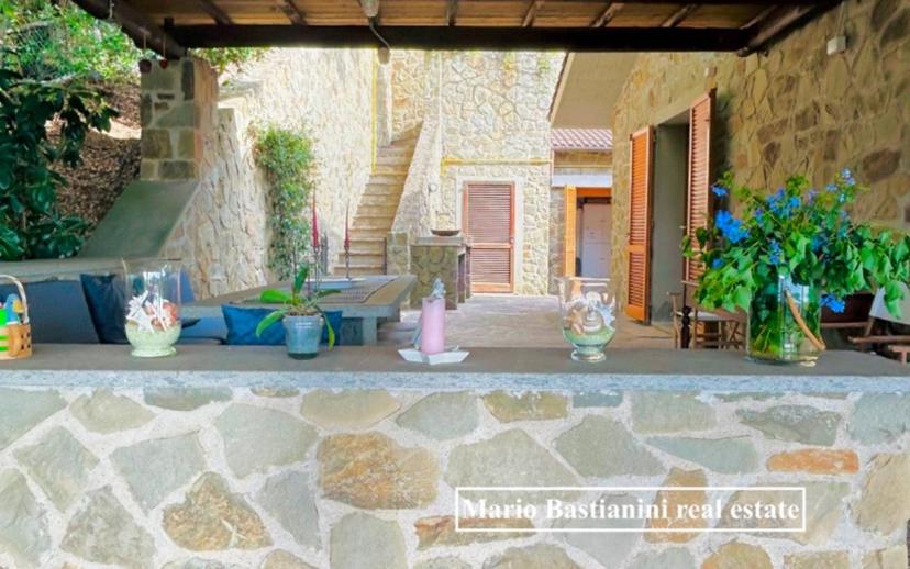 Villa unifamiliare via di Poggio alle Mandrie, Punta Ala, Castiglione della Pescaia — foto 4 di 8