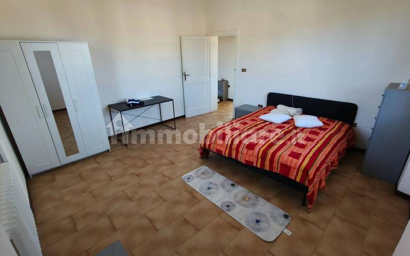 Appartamento via dei Mille 10, Sanmagno, Sterpete, Corvia, Foligno — foto 8 di 20