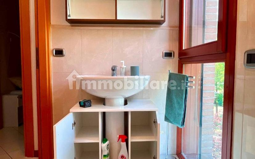 Bilocale via Michelangelo Buonarroti 20, Gardenia, Reggio Emilia — foto 3 di 12