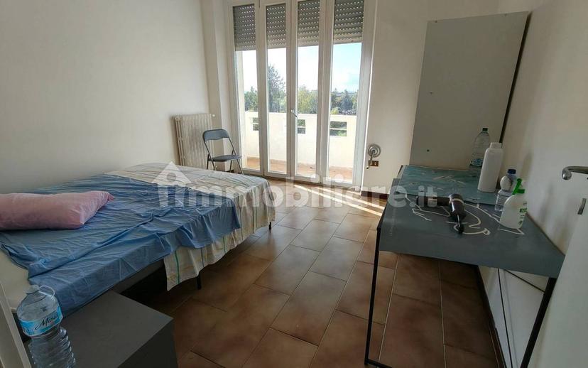 Appartamento via dei Mille 10, Sanmagno, Sterpete, Corvia, Foligno — foto 9 di 20