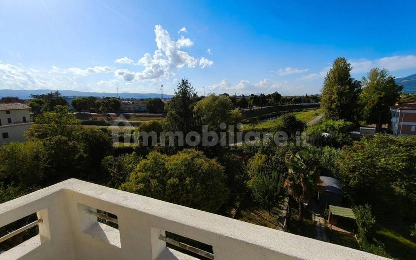 Appartamento via dei Mille 10, Sanmagno, Sterpete, Corvia, Foligno — foto 20 di 20