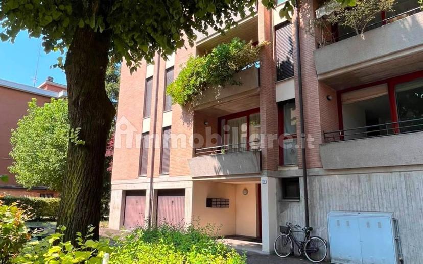 Bilocale via Michelangelo Buonarroti 20, Gardenia, Reggio Emilia — foto 12 di 12