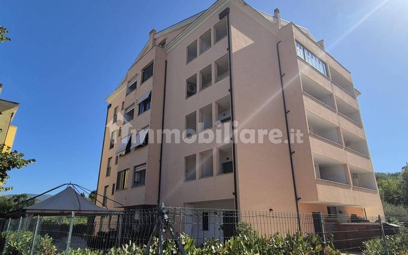 Bilocale via Regilda Scarpettella 9, Cesure - Valenza, Terni