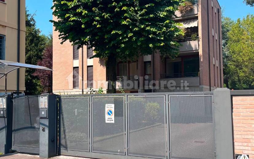 Bilocale via Michelangelo Buonarroti 20, Gardenia, Reggio Emilia — foto 7 di 12