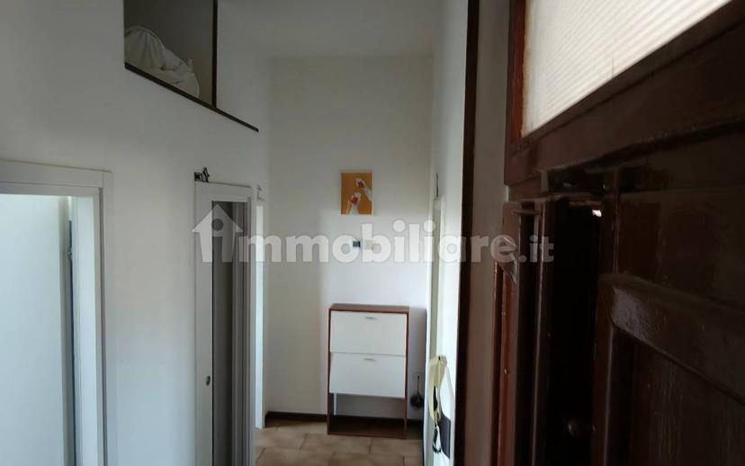 Appartamento via dei Mille 10, Sanmagno, Sterpete, Corvia, Foligno — foto 16 di 20