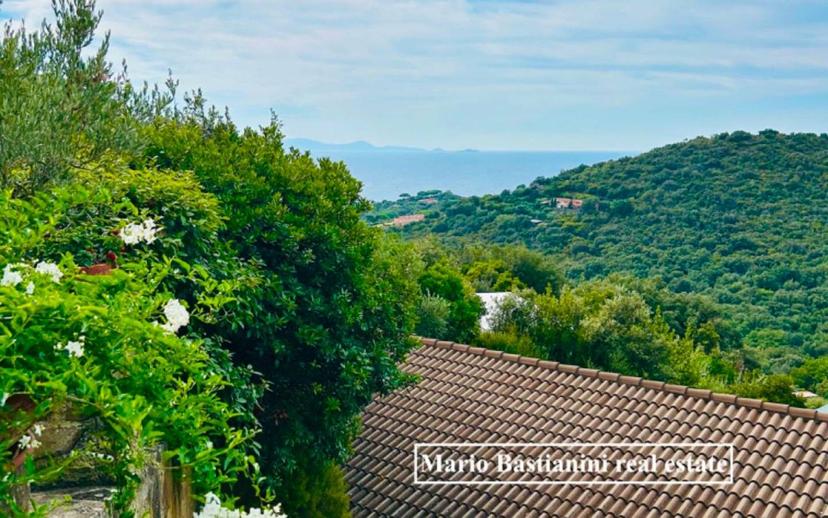 Villa unifamiliare via di Poggio alle Mandrie, Punta Ala, Castiglione della Pescaia — foto 6 di 8